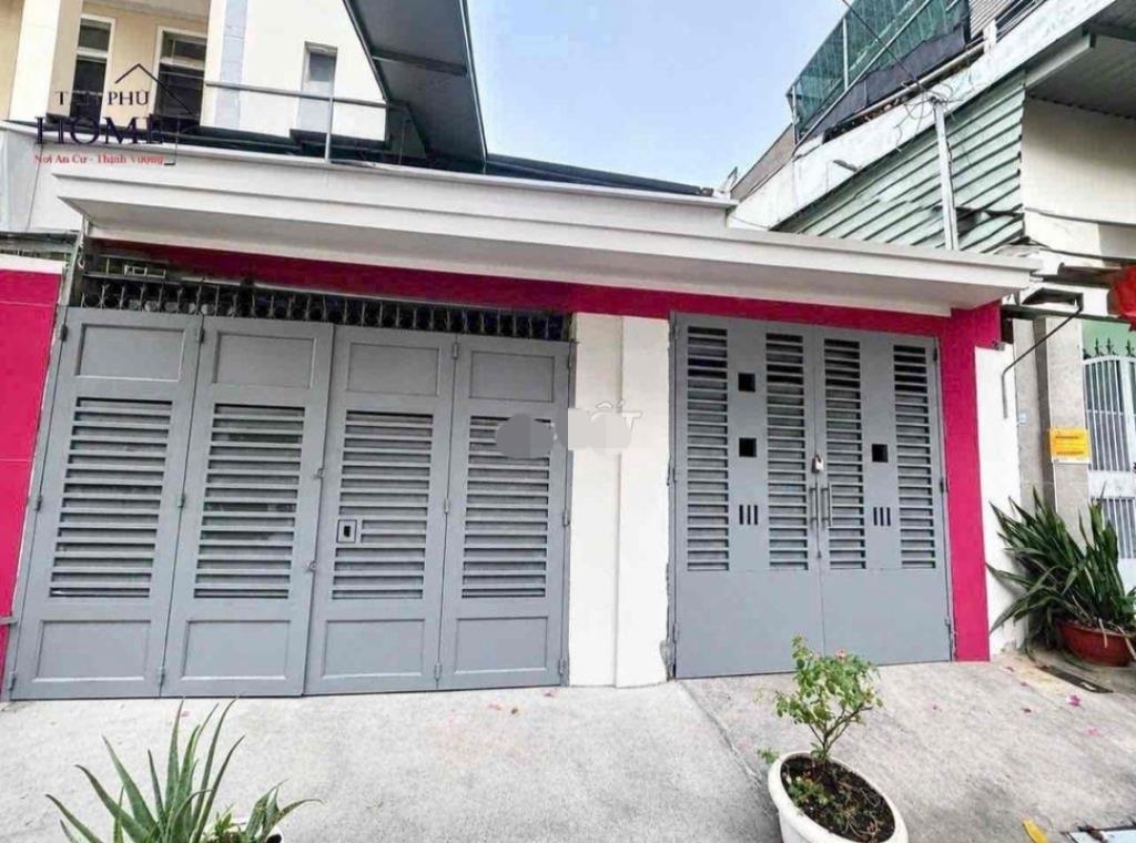 Cho thuê nhà mặt phố đẹp tại Đường Độc Lập - Tân Thành - Tân Phú, 120 m2, 1 tầng, giá 14 tr/tháng