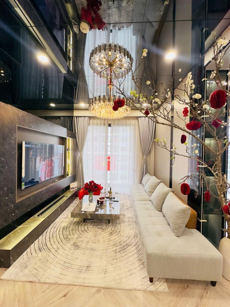 Cho thuê gấp căn 28 m2 tại Xã Dương Xá - Gia Lâm - Hà Nội, giá 6 tr/tháng