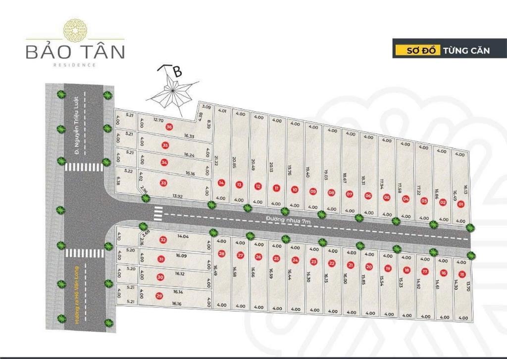 Sở hữu nhà shr 80 m2 tại Đường Nguyễn Triệu Luật - Tân Tạo - Bình Tân - TP Hồ Chí Minh, giá rẻ