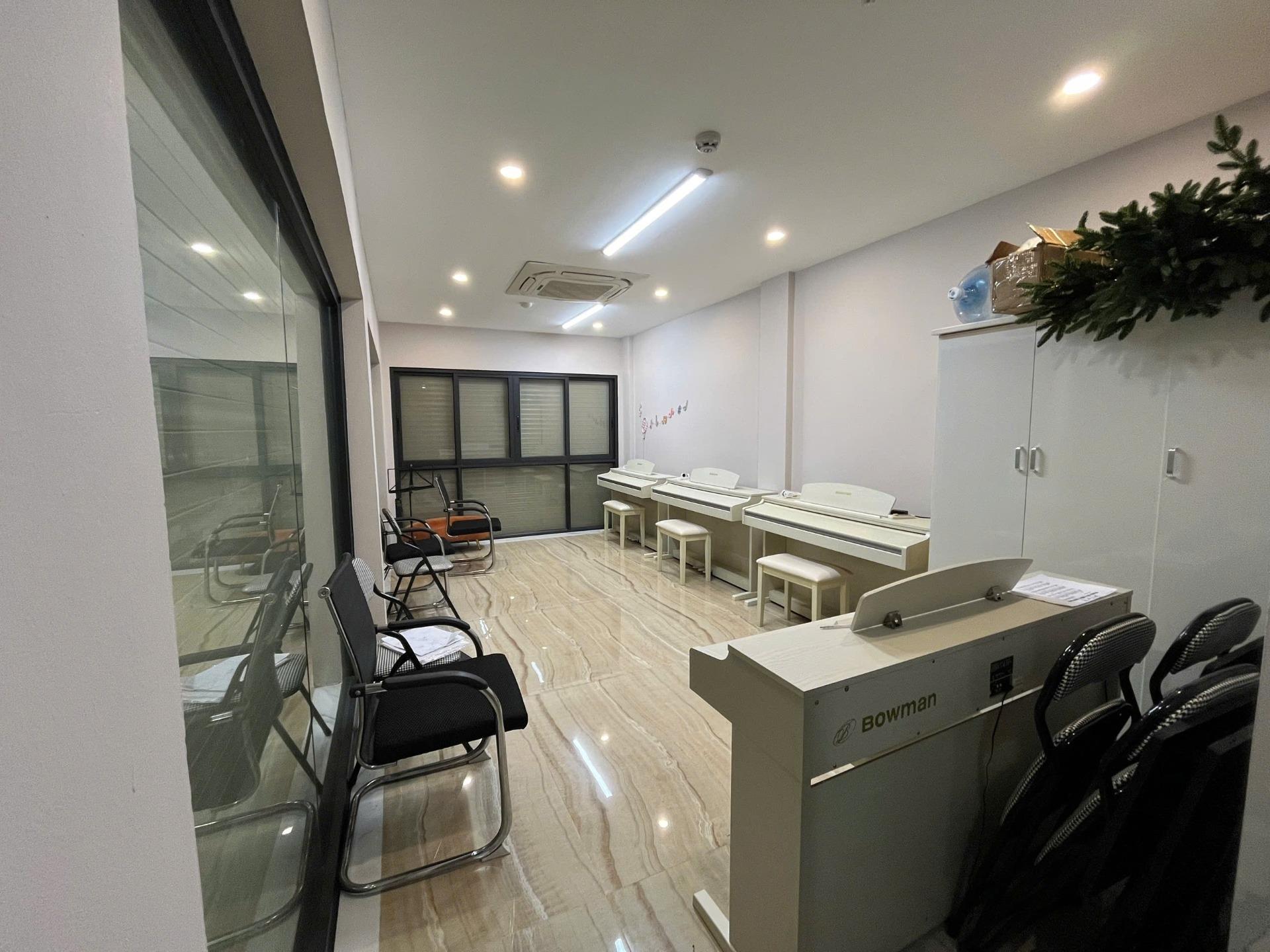 Cho thuê gấp căn nhà tại Phố Tạ Quang Bửu - Bách Khoa - Hai Bà Trưng, 35 m2, giá 15 triệu/tháng