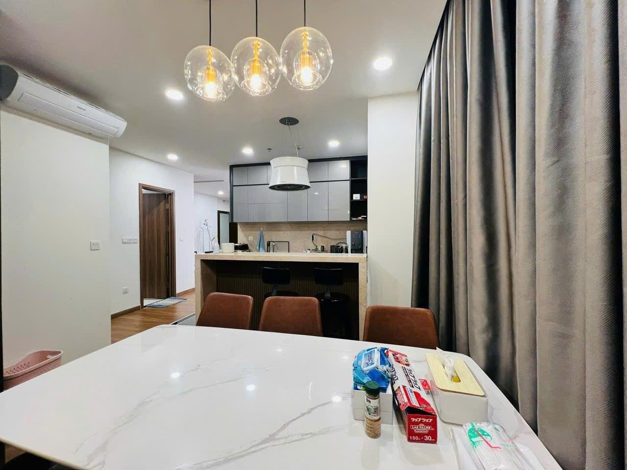 Cho thuê gấp căn 87 m2 tại Đường Nguyễn Văn Trỗi - Phú Nhuận - TP Hồ Chí Minh, giá 18 tr/tháng