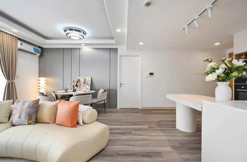 Cần bán nhanh nhà chung cư 50 m2, giá 2 tỷ tại Đường Nguyễn Bỉnh Khiêm - Gò Vấp - TP Hồ Chí Minh