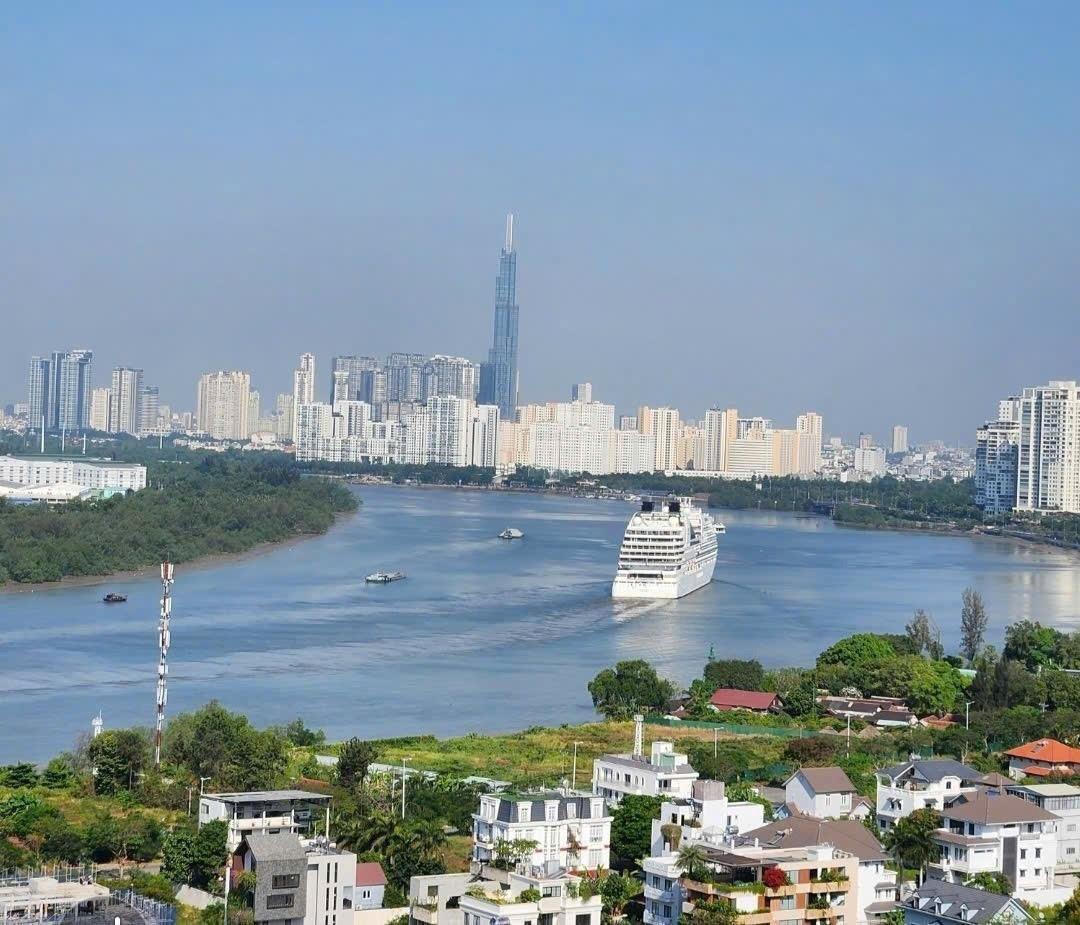 Bán nhanh căn 75,5 m2, giá 7,8 tỷ tại Phường Cát Lái - Quận 2 - TP Hồ Chí Minh