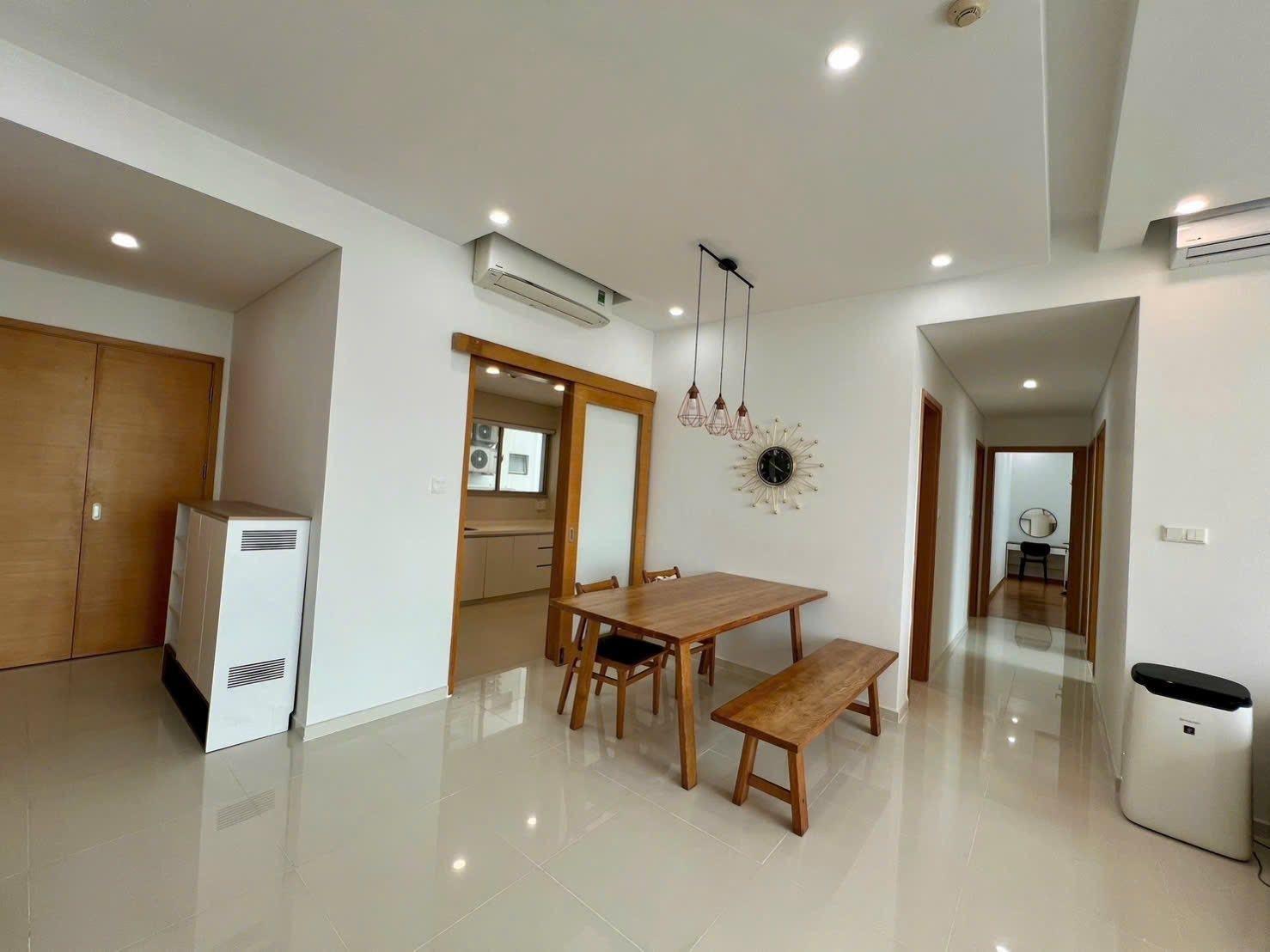 Cho thuê gấp căn 87 m2 tại Đường Nguyễn Văn Trỗi - Phú Nhuận - TP Hồ Chí Minh, giá 19 tr/tháng