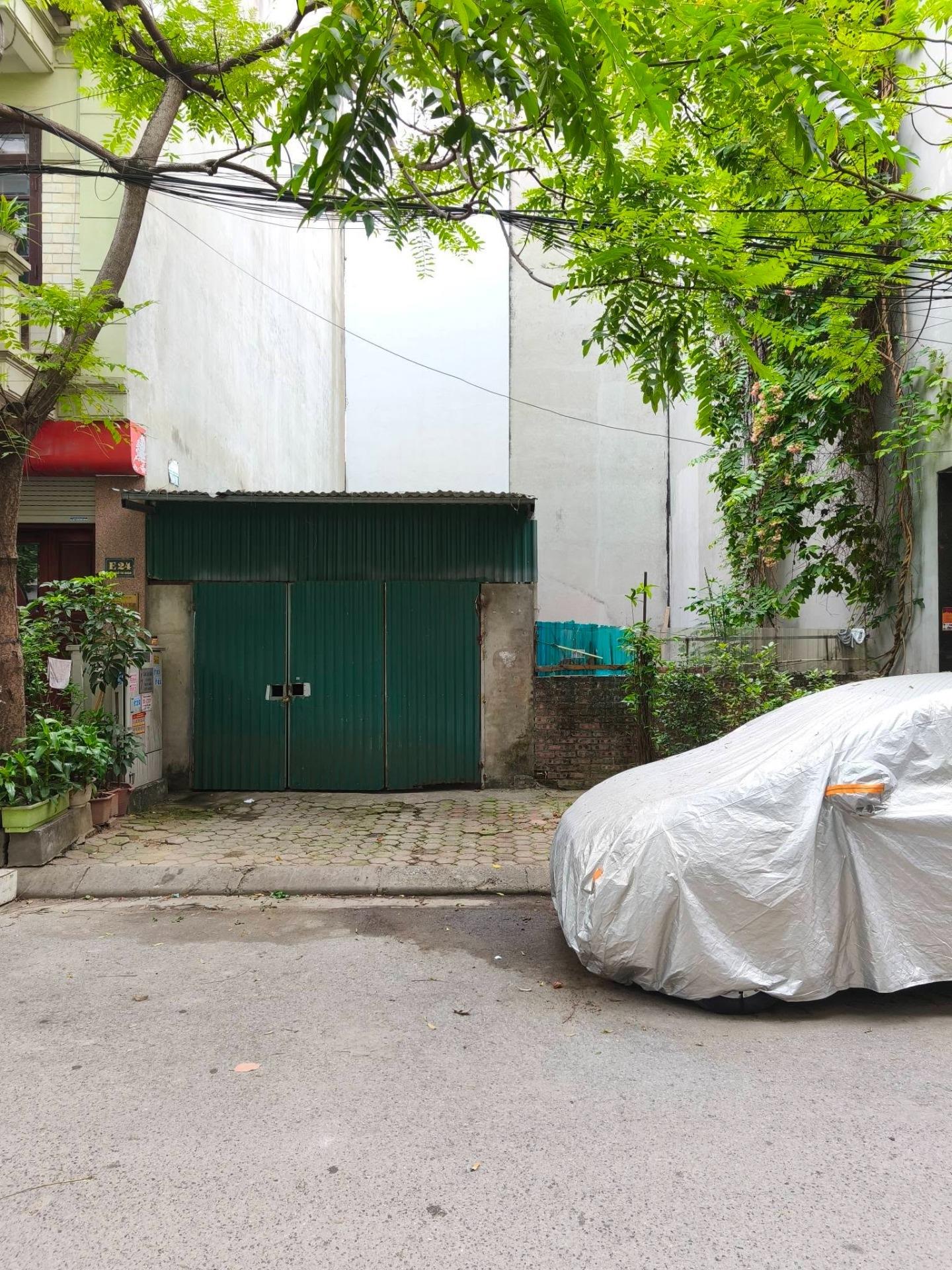 Bán nhanh lô đất nền 50 m2, hướng Tây-Bắc tại Hà Cầu - Hà Đông - Hà Nội, giá 15,9 tỷ