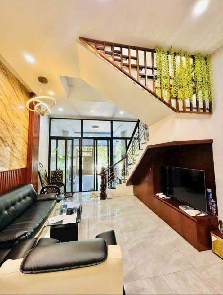Bán nhanh căn nhà mặt phố 81 m2 tại Phường Hiệp Bình Phước - Thủ Đức - TP Hồ Chí Minh, giá 17 tỷ