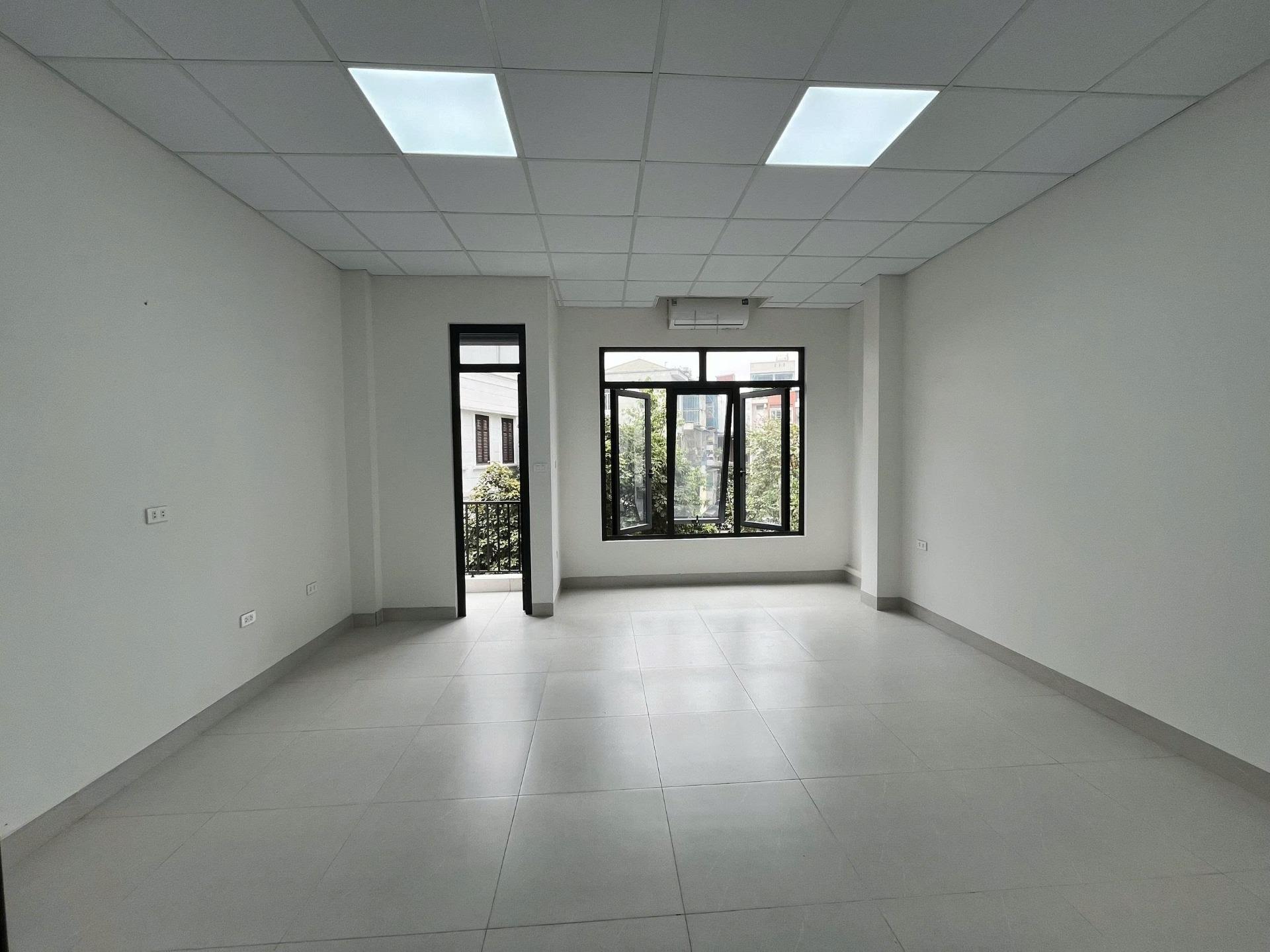 Cho thuê văn phòng Mỗ Lao 30 m2, Phù hợp làm văn phòng đại diện