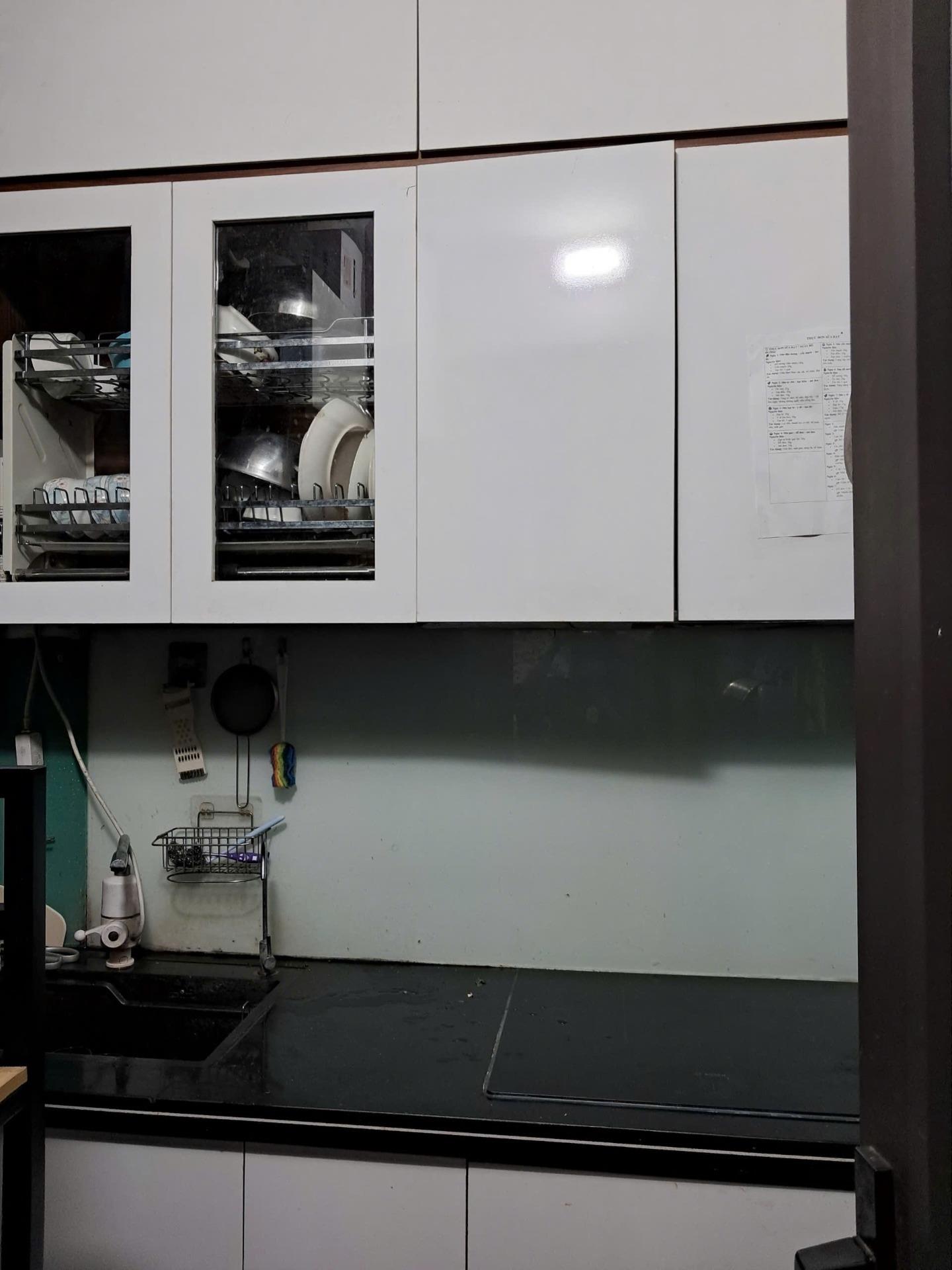 Cần bán gấp bán nhanh căn hộ chung cư 50,70000076293945 m2, giá 3,25 tỷ tại Long Biên - Hà Nội