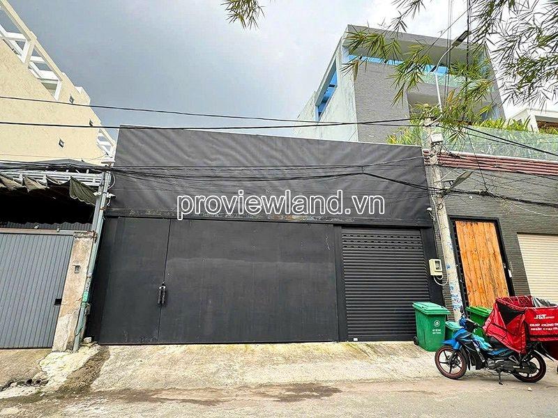 Sở hữu đất dự án 230 m2 tại Phường Thảo Điền - Quận 2 - TP Hồ Chí Minh, giá 55,2 tỷ