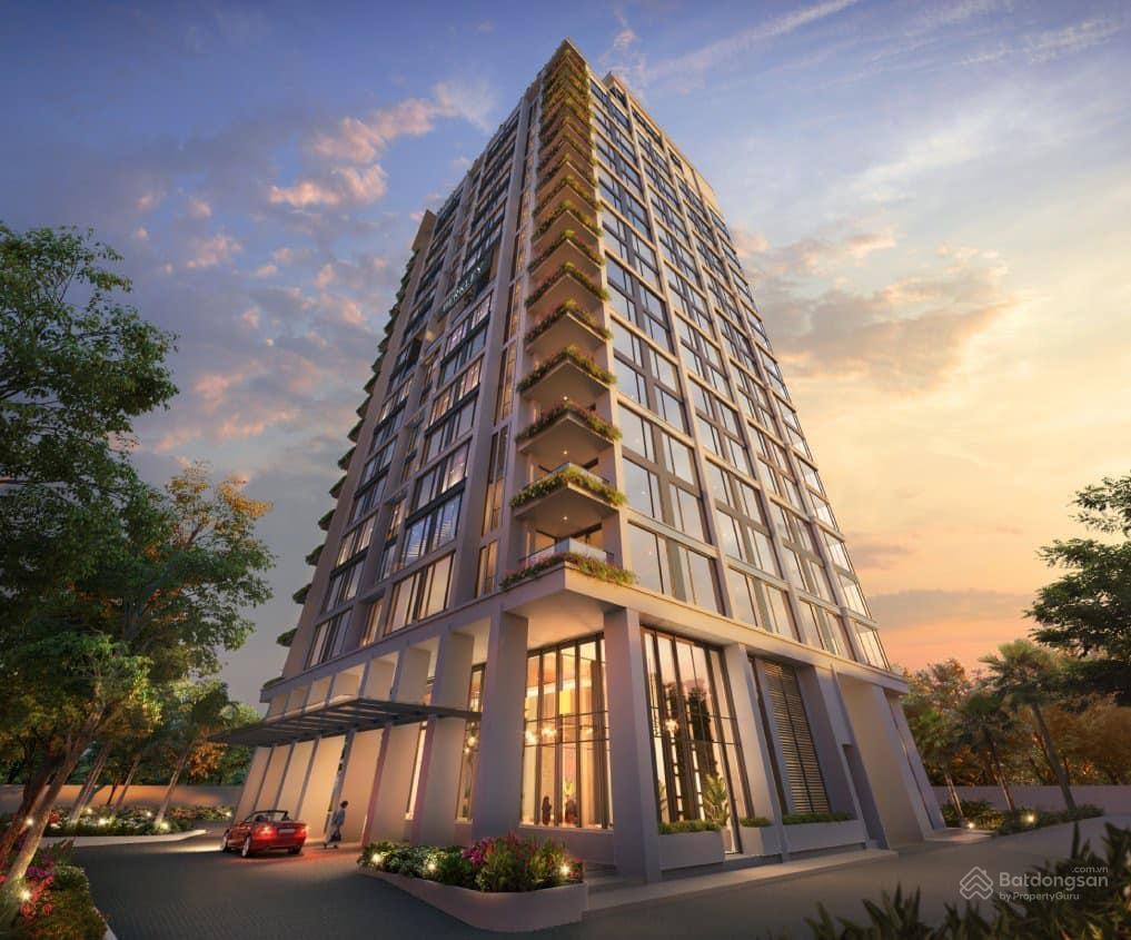Bán gấp căn chung cư 93 m2, giá 17,17 tỷ tại Đường Xa Lộ Hà Nội - Quận 2 - TP Hồ Chí Minh
