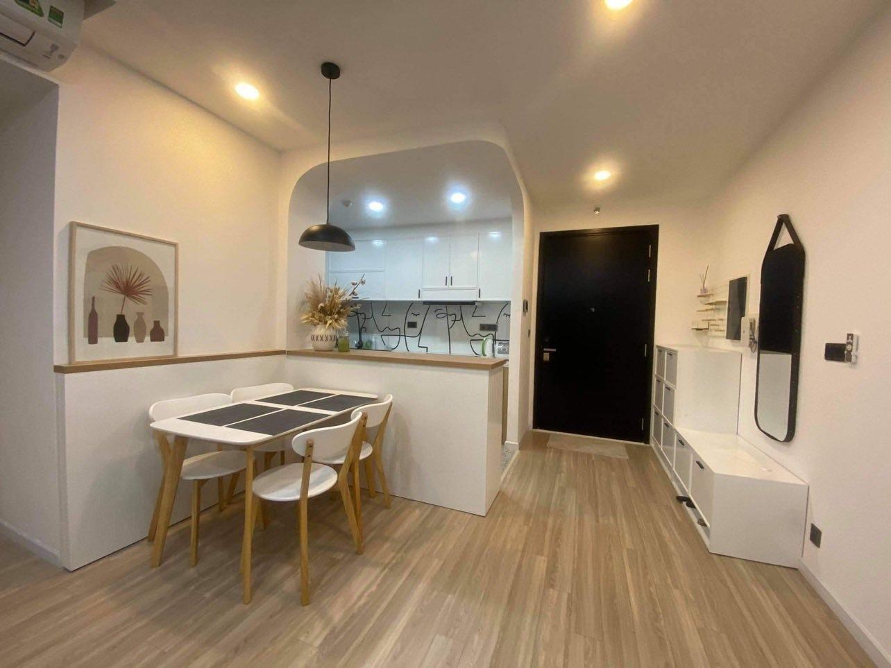 Cần cho thuê căn 84 m2 tại Đường Phan Văn Đáng - Quận 2 - TP Hồ Chí Minh, giá 24 tr/tháng
