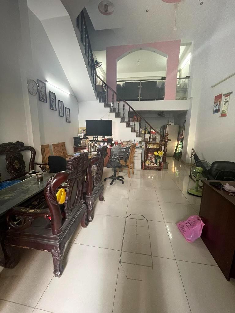 Cần bán nhanh nhà shr 60 m2 tại Đường Hương lộ 2 - Bình Trị Đông - Bình Tân, giá 5,5 tỷ