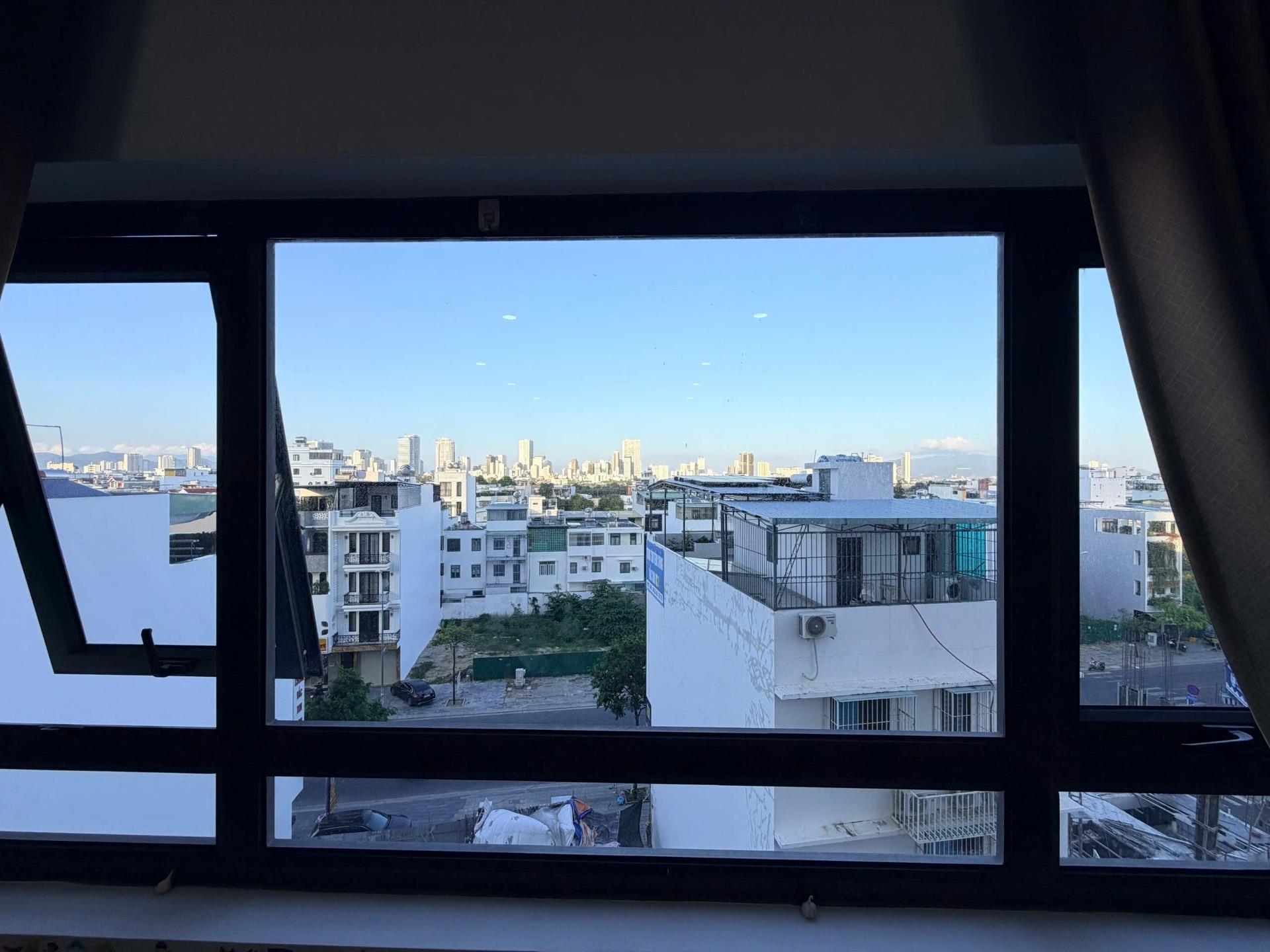 Cần bán nhanh căn hộ 57 m2, giá 2,75 tỷ tại Phường Phước Hải - Nha Trang - Khánh Hòa