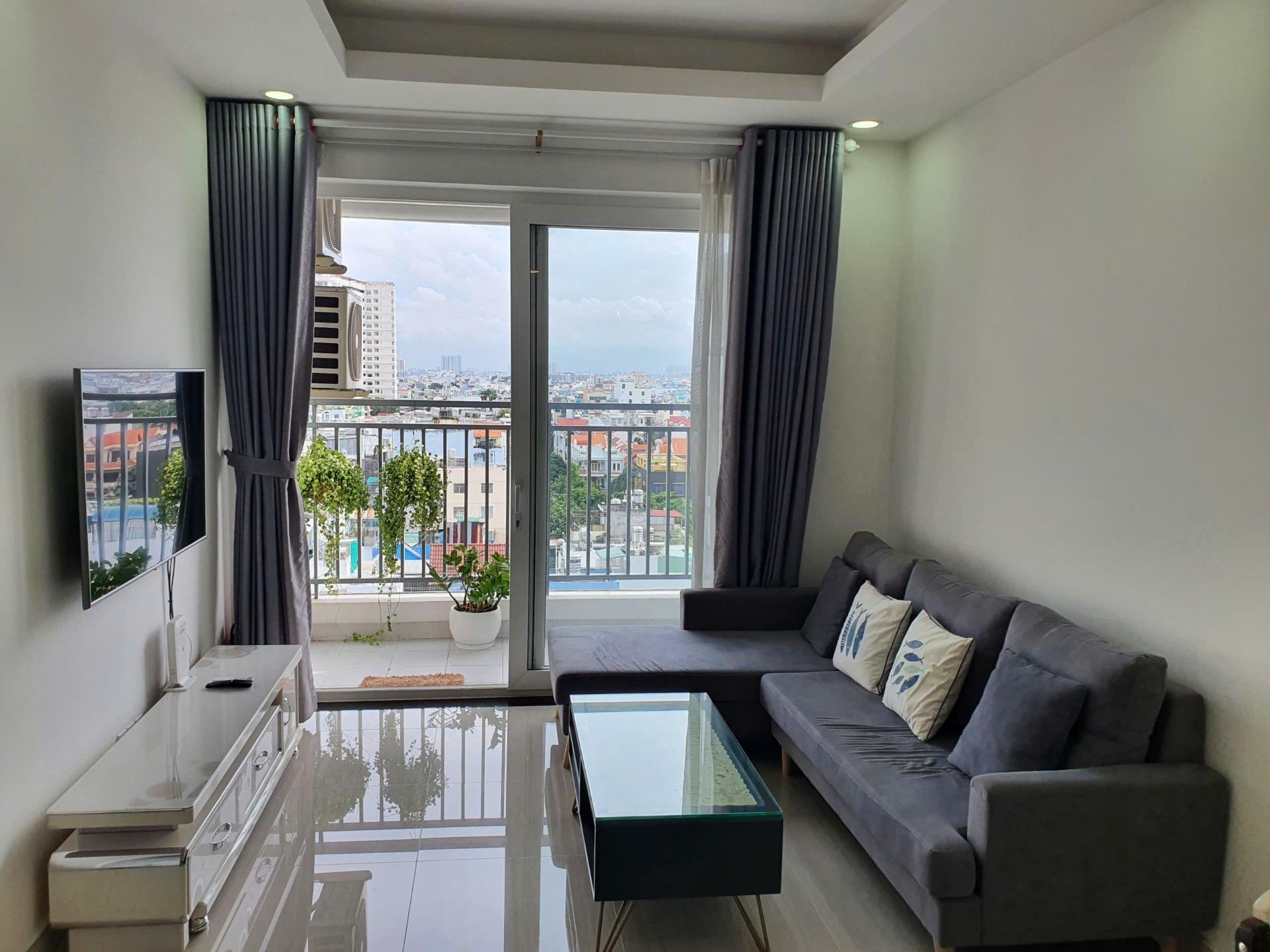Bán gấp chung cư 70 m2, giá 3,5 tỷ tại Đường Kinh Dương Vương - Bình Tân - TP Hồ Chí Minh
