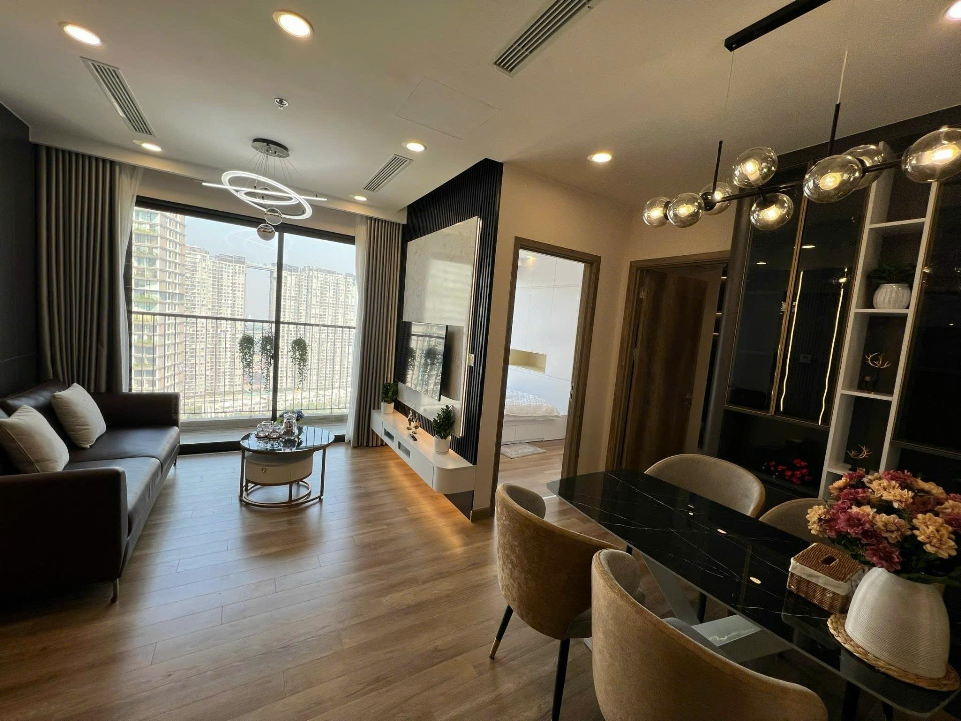 Cần bán gấp căn hộ 58 m2, giá 4,6 tỷ tại Đường Trúc - Xuân Quan - Văn Giang - Hưng Yên