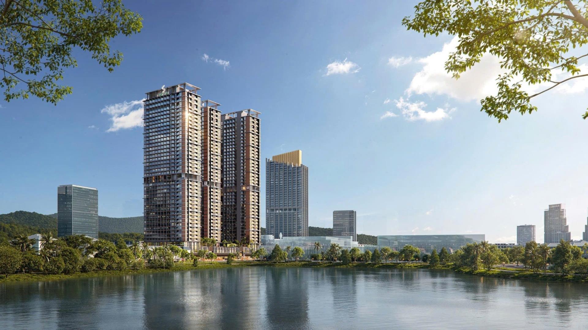 Chuyển nhượng lô đất nền 35 m2, hướng Tây-Nam tại Hùng Thắng - Hạ Long - Quảng Ninh, giá 1,5 tỷ