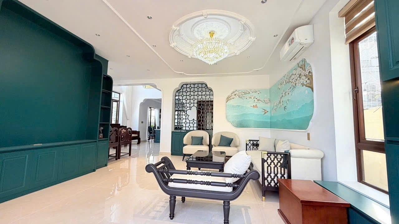 Chuyển nhượng nhà riêng sổ đỏ 90 m2 tại Phố Lê Thanh Nghị - Bách Khoa - Hai Bà Trưng, giá rẻ
