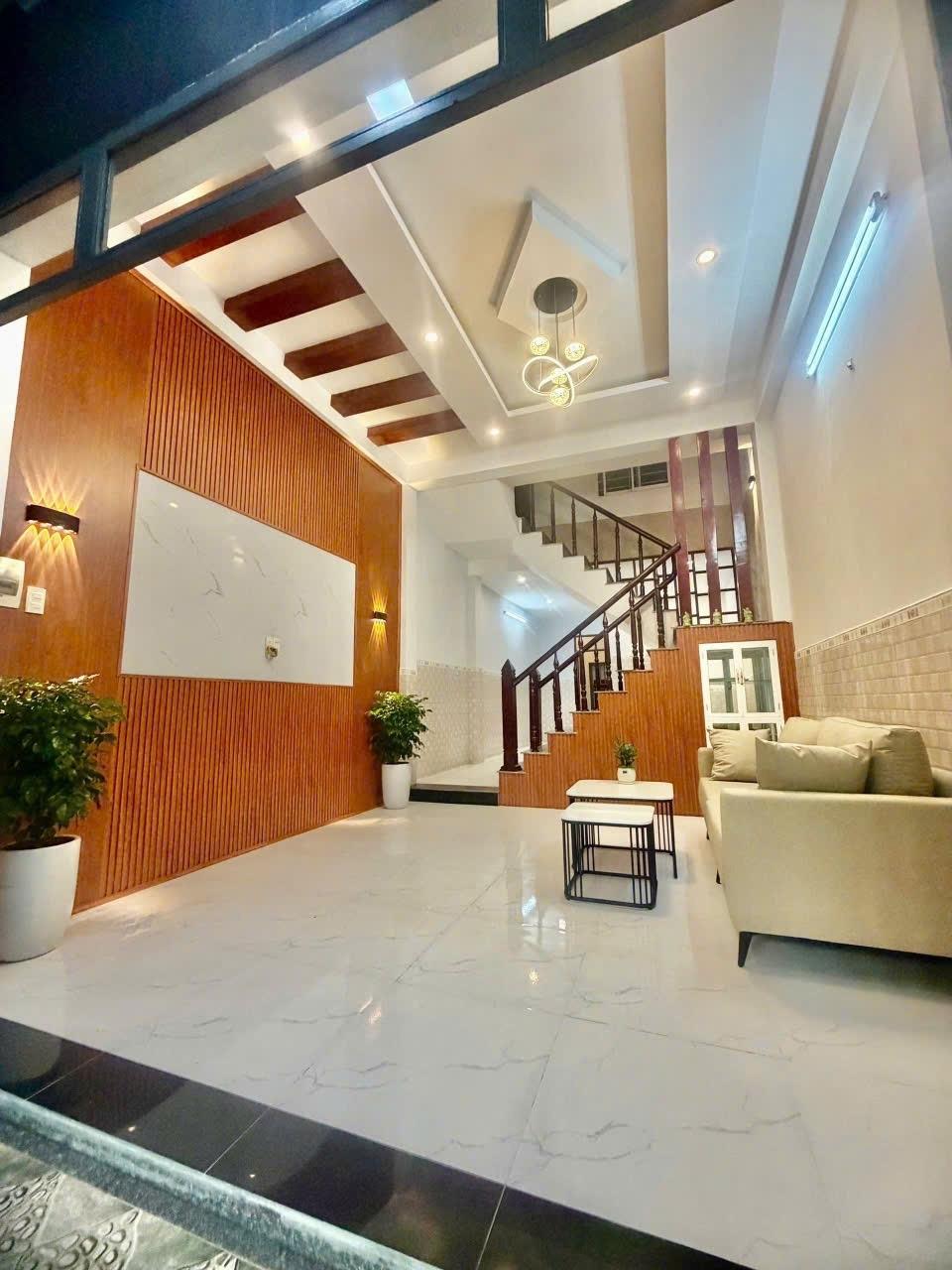 Sở hữu nhà phố 60 m2 tại Quận Sơn Trà - Đà Nẵng, giá 7,15 tỷ