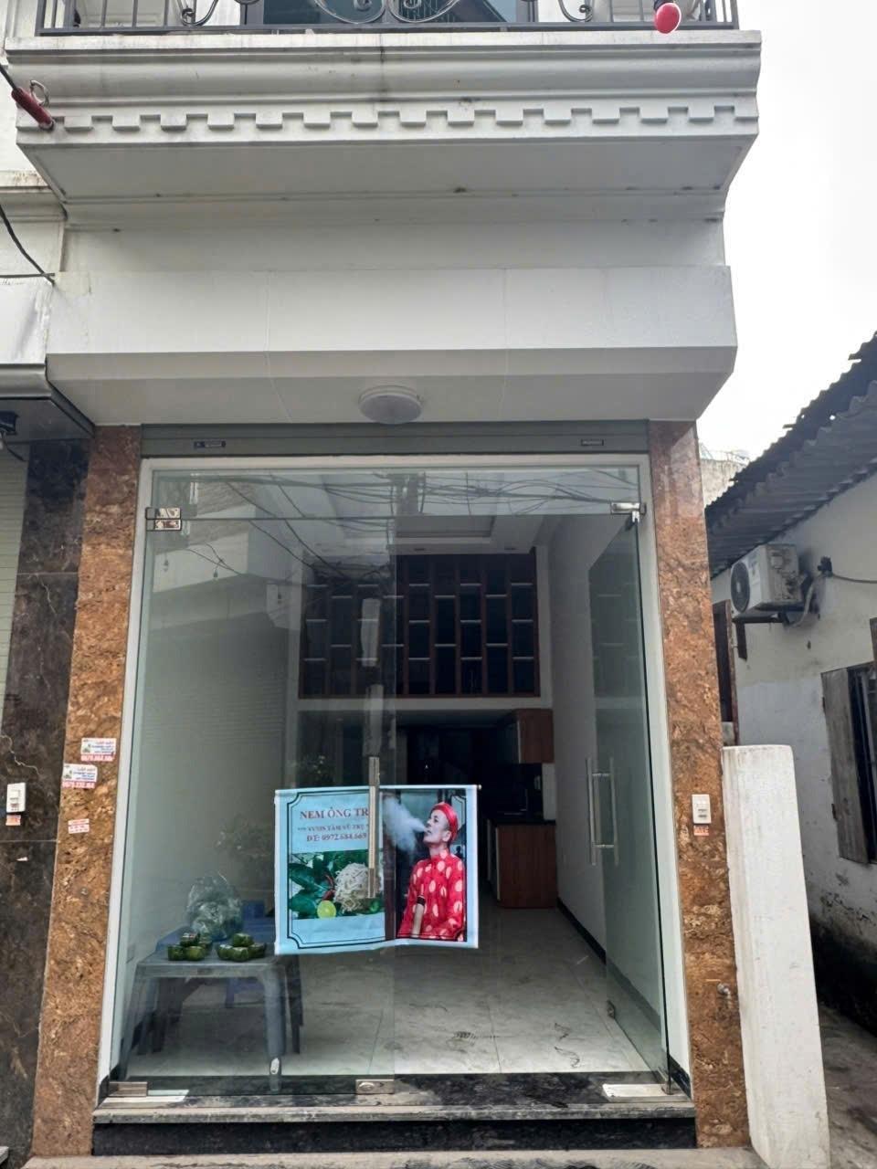 Sở hữu ngay căn nhà 30 m2 tại Xã Tả Thanh Oai - Thanh Trì - Hà Nội, giá 5 tỷ