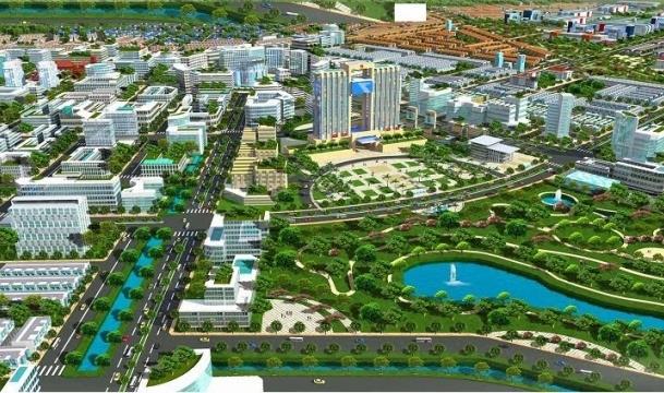 Chuyển nhượng nền đất 90 m2 tại Đường Đại Kim - Đại Kim - Hoàng Mai - Hà Nội, giá tốt