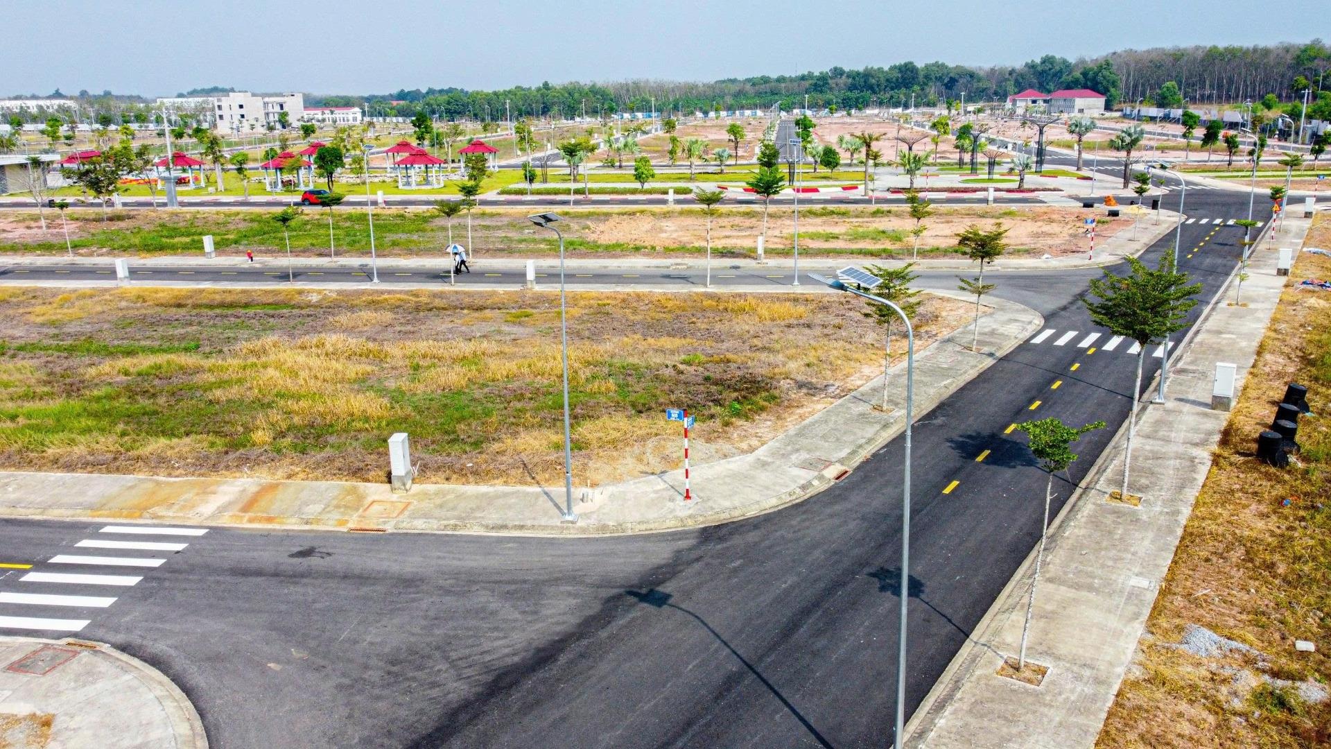 Cần bán gấp bán nhanh miếng đất 80 m2 tại Xã Vĩnh Tân - Tân Uyên - Bình Dương, giá 900 triệu