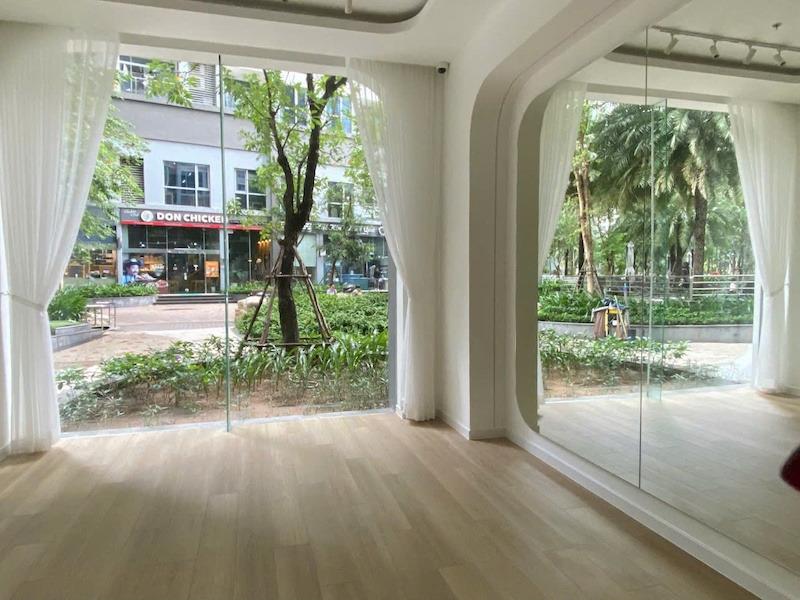 Bán nhanh căn nhà phố shophouse 219 m2, giá 79 tỷ tại Bình Thạnh - TP Hồ Chí Minh