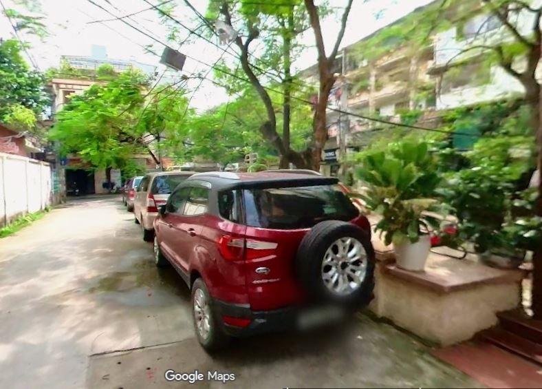 Chuyển nhượng nhà riêng sổ đỏ 40 m2 tại Đường Phạm Ngọc Thạch - Trung Tự - Đống Đa, giá 20 tỷ