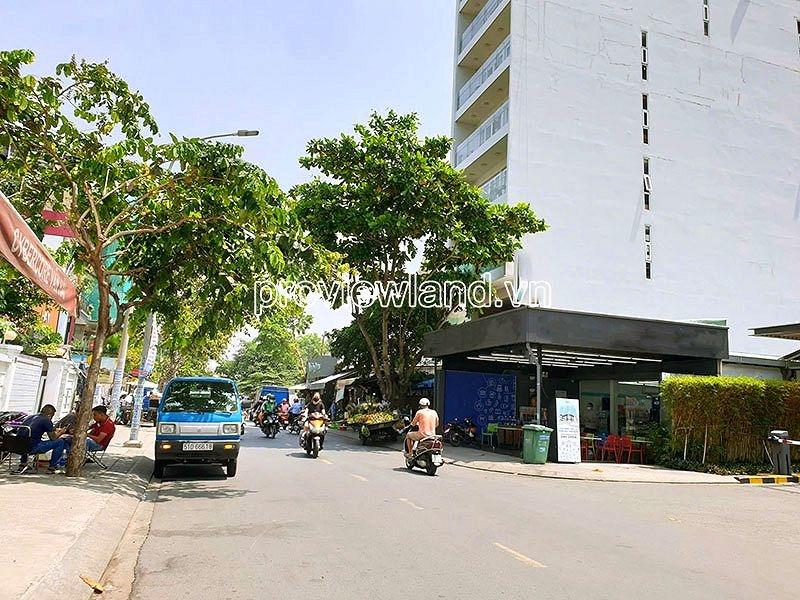 Chuyển nhượng đất nền dự án 224,39999389648438 m2 tại Quận 2 - TP Hồ Chí Minh, giá 79 tỷ