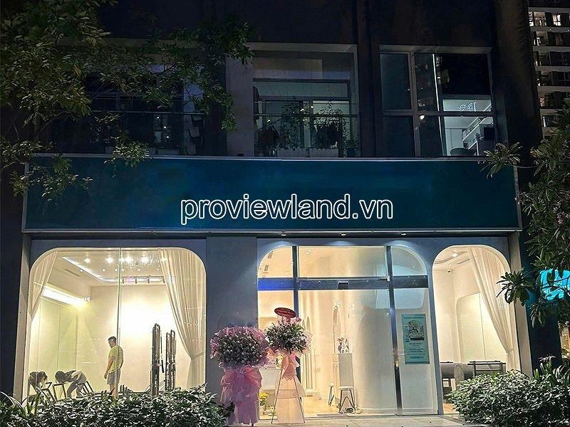 Bán gấp nhà phố thương mại shophouse 204,5 m2, giá 79 tỷ tại Bình Thạnh - TP Hồ Chí Minh