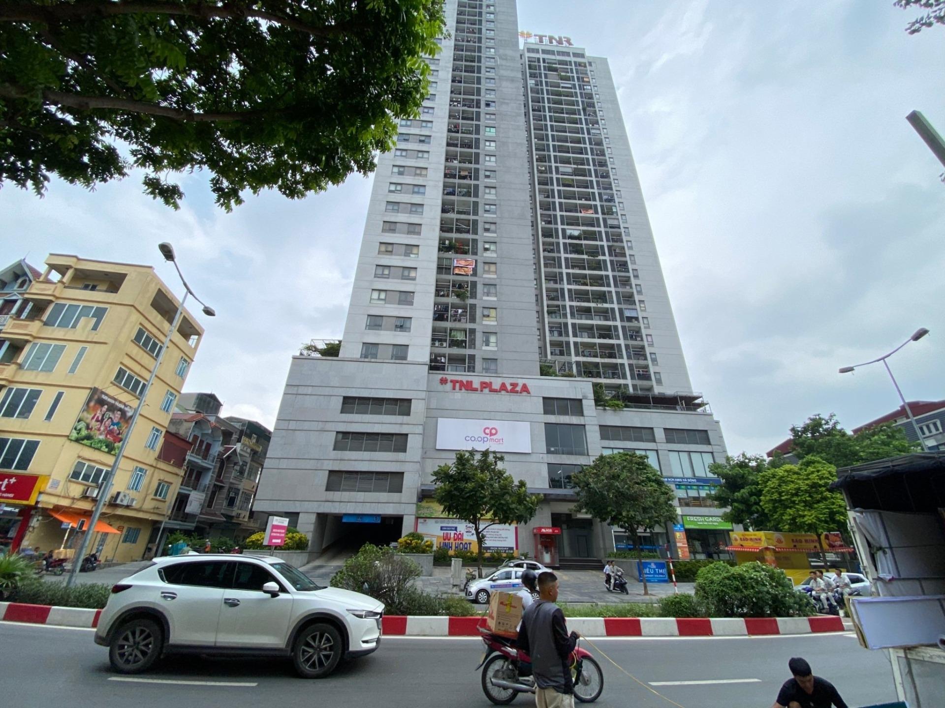 Cần cho thuê shophouses 683 m2 tại Quận Hà Đông - Hà Nội, giá rẻ