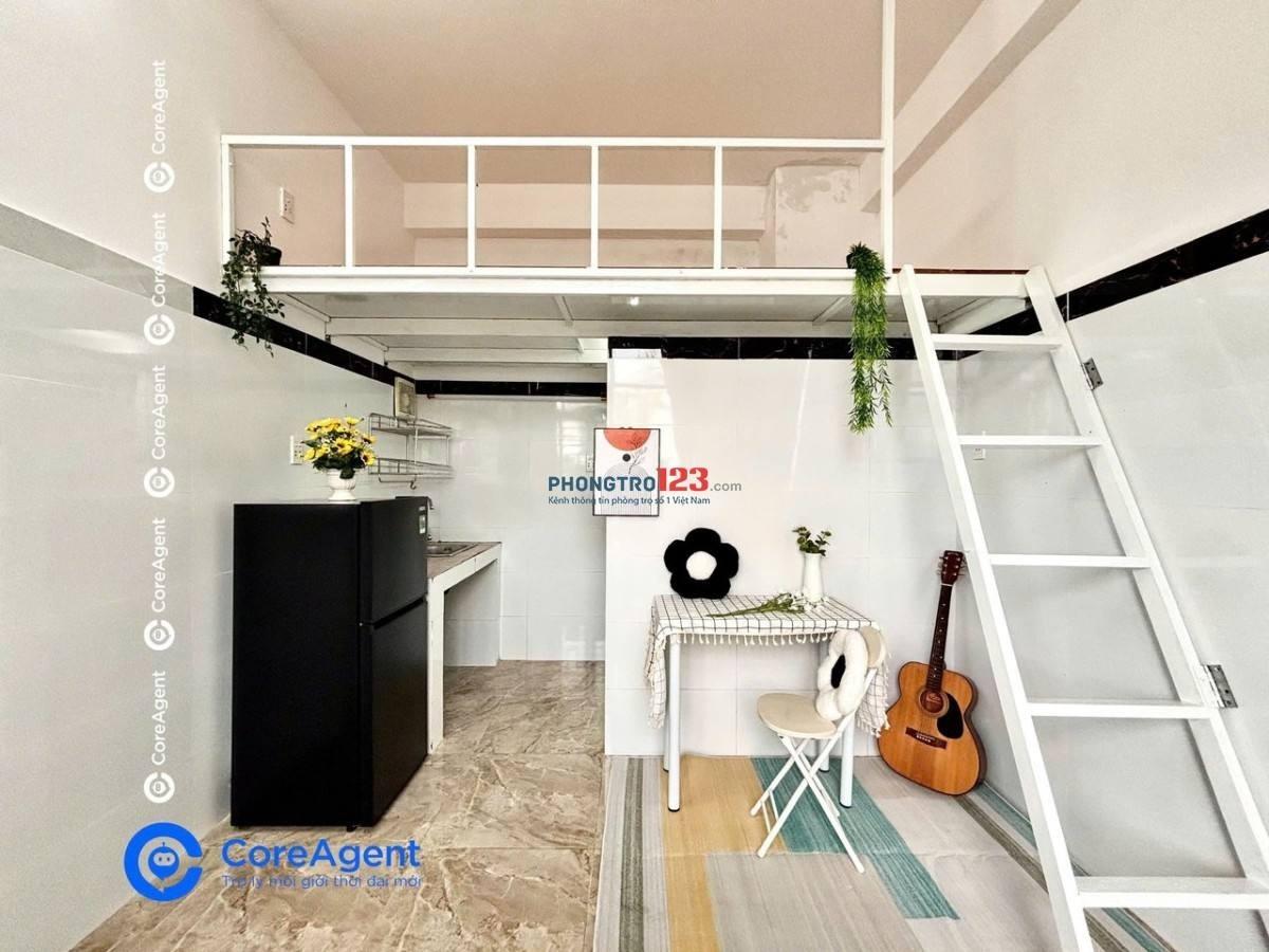 Cần cho thuê gấp nhà trọ 25 m2 tại Đường Hoàng Hoa Thám - 13 - Tân Bình, giá 3 triệu/tháng
