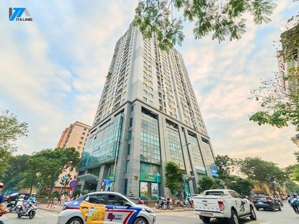 Cần cho thuê nhà tại Quận Hà Đông - Hà Nội, 125 m2, giá tốt