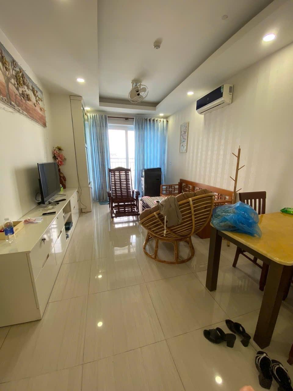 Cần bán gấp căn hộ chung cư 52 m2, giá 3,05 tỷ tại Bình Tân - TP Hồ Chí Minh