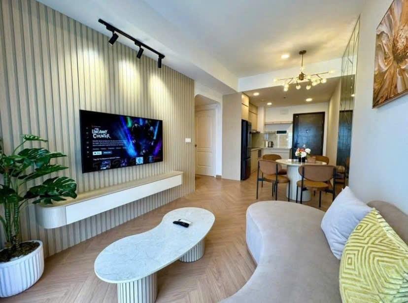 Cần bán gấp căn hộ 52 m2, giá 2,1 tỷ tại Đường Nguyễn Thái Sơn - 3 - Gò Vấp - TP Hồ Chí Minh