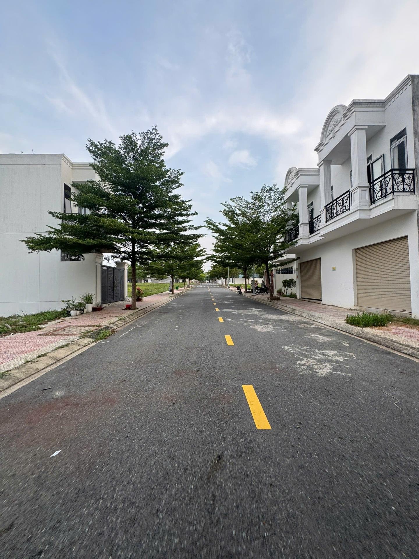 Cần bán đất 80 m2 tại Xã Hội Nghĩa - Tân Uyên - Bình Dương, giá 1,25 tỷ