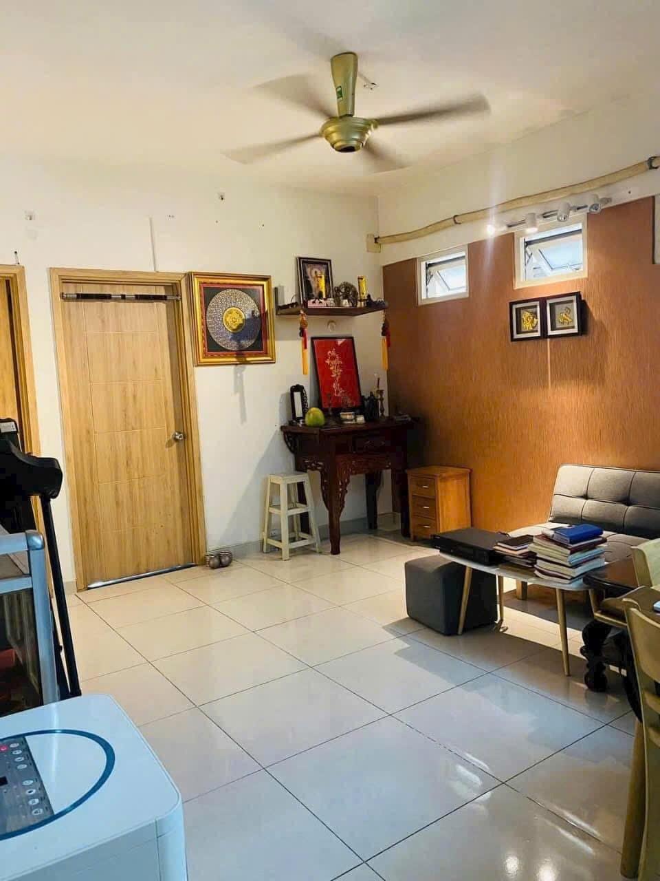 Cho thuê gấp căn hộ 87 m2 tại Đường Nguyễn Sỹ Sách - Tân Bình - TP Hồ Chí Minh, giá 10 tr/tháng
