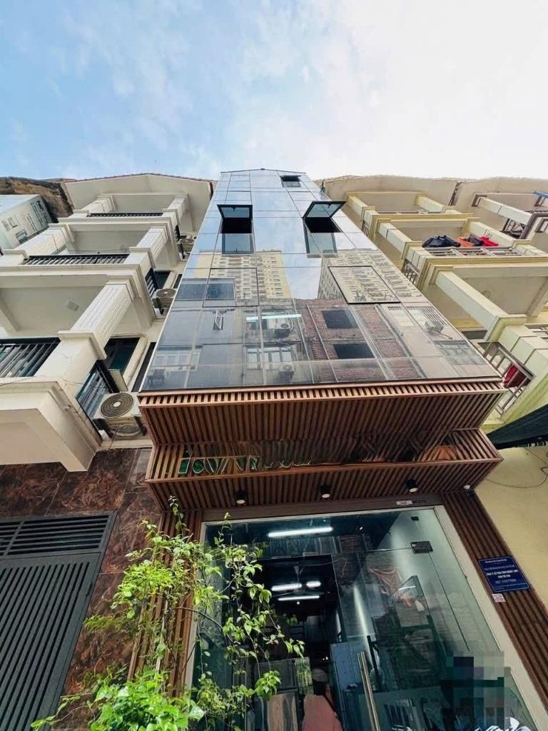 Bán nhà biệt thự 59 m2, giá 15 tỷ tại Đường 70 - Kiến Hưng - Hà Đông - Hà Nội