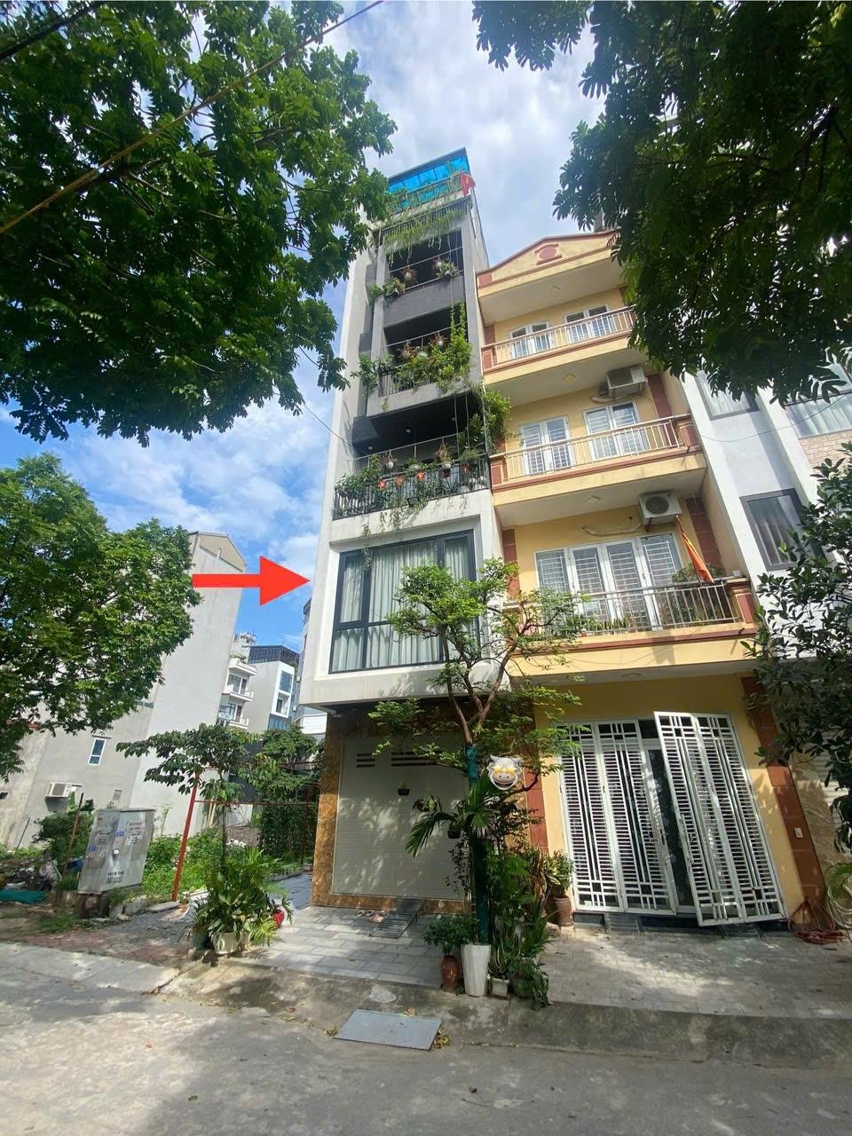 Cần bán nhanh nhà mặt tiền 50 m2 tại Đường La Dương - Dương Nội - Hà Đông - Hà Nội, giá 16 tỷ