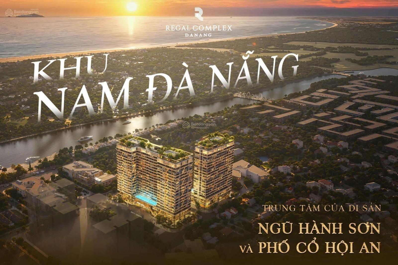 Cần bán ngay nhà chung cư 55,900001525878906 m2, giá 3,81 tỷ tại Ngũ Hành Sơn - Đà Nẵng