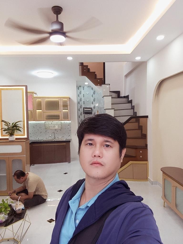 Cần bán nhanh nhà sổ riêng 56 m2 tại Đường Trương Phước Phan - Bình Trị Đông - Bình Tân, giá 5 tỷ