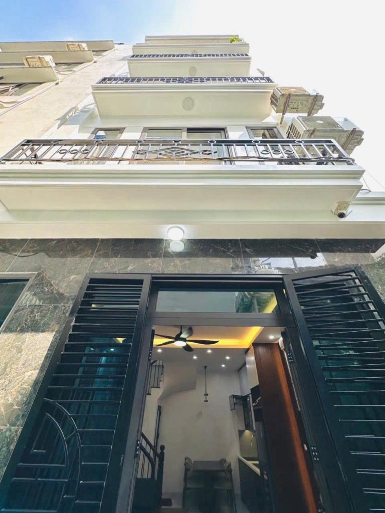 Sở hữu ngay nhà riêng sổ đỏ 70 m2 tại Quận Thanh Xuân - Hà Nội, giá 13,8 tỷ