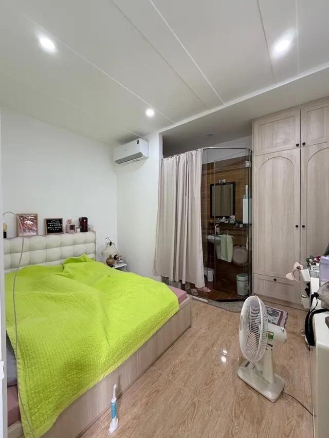 Sở hữu ngay nhà riêng sổ đỏ 40 m2 tại Đường Thích Quảng Đức - 5 - Phú Nhuận, giá 9,79 tỷ