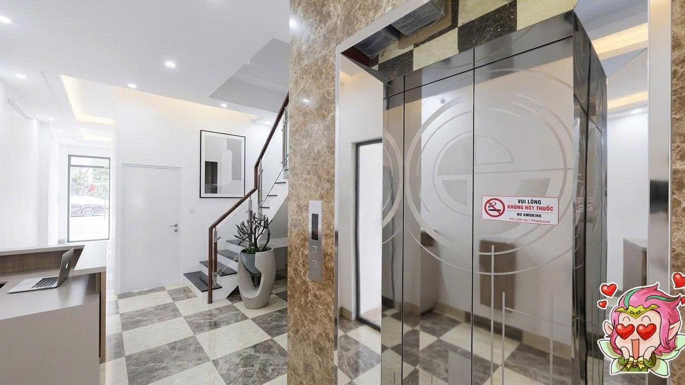 Bán nhanh nhà phố 50 m2 tại Đường Ngô Thì Nhậm - Hà Cầu - Hà Đông - Hà Nội, giá 24,68 tỷ