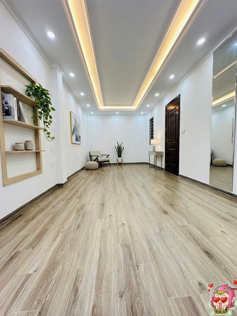 Sở hữu căn liền kề 70 m2, giá 9,5 tỷ tại Phường Vạn Phúc - Hà Đông - Hà Nội
