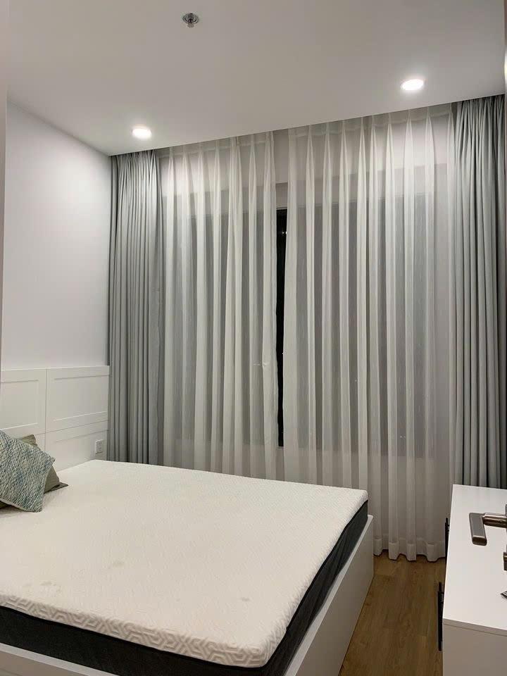 Cho thuê gấp căn hộ chung cư 91 m2 tại Đường Tân Thới Nhất 17 - Quận 12, giá 11 tr/tháng