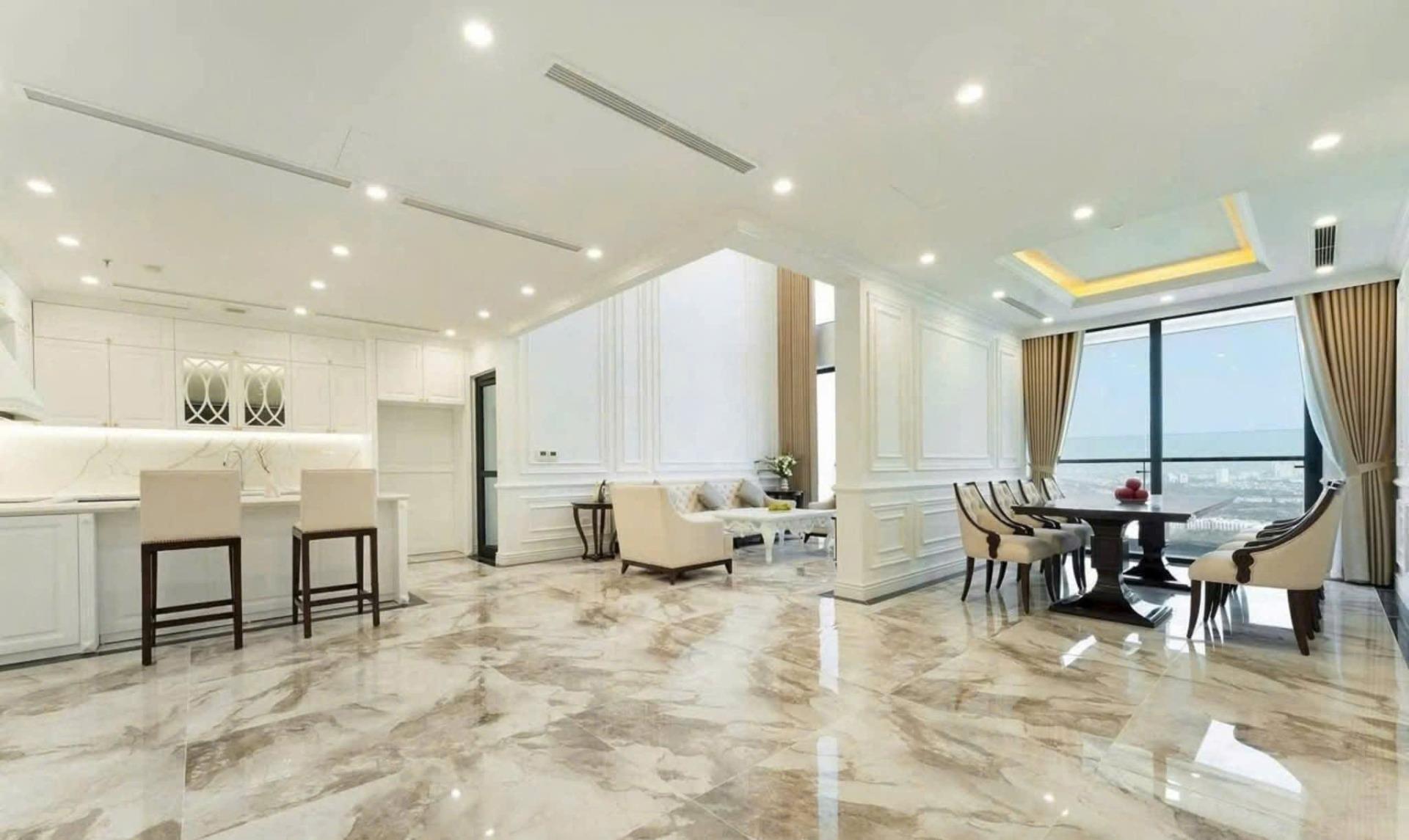 Sở hữu ngay căn chung cư 320 m2, giá 30 tỷ tại Đường Dương Văn Bé - Hai Bà Trưng - Hà Nội