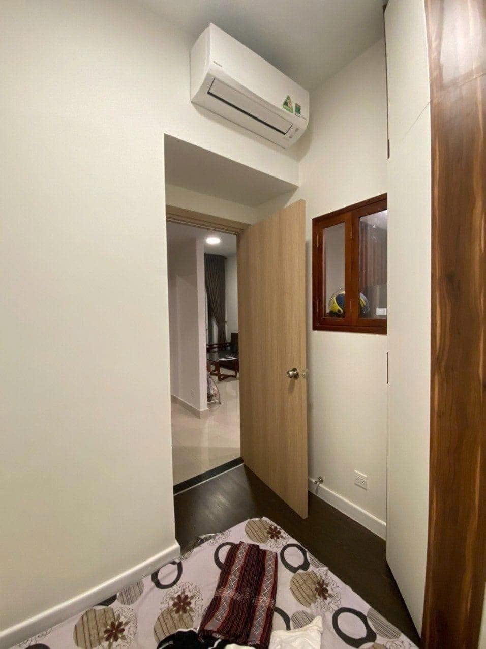 Thuê ngay nhà chung cư 89 m2 tại Đường Phan Huy Ích - Tân Bình, giá 11 triệu/tháng