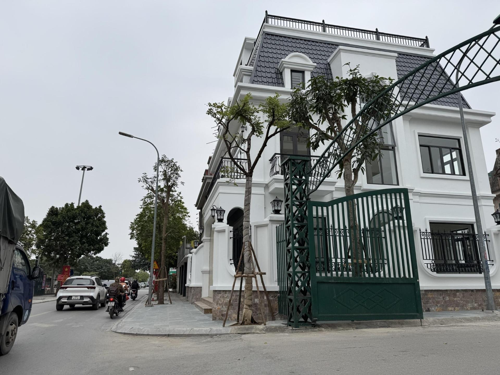 Cần bán gấp nhà lk 181 m2, thỏa thuận tại Phường La Khê - Hà Đông - Hà Nội