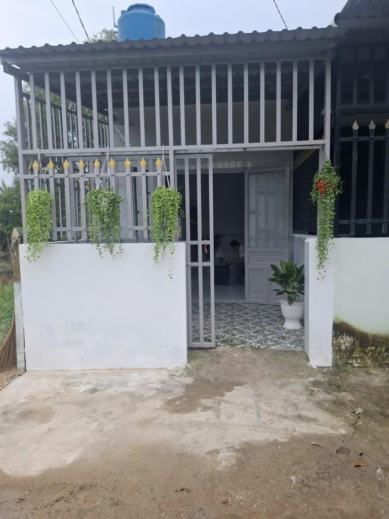Chuyển nhượng nhà đẹp 70 m2 tại Huyện Hóc Môn - TP Hồ Chí Minh, giá 650 triệu