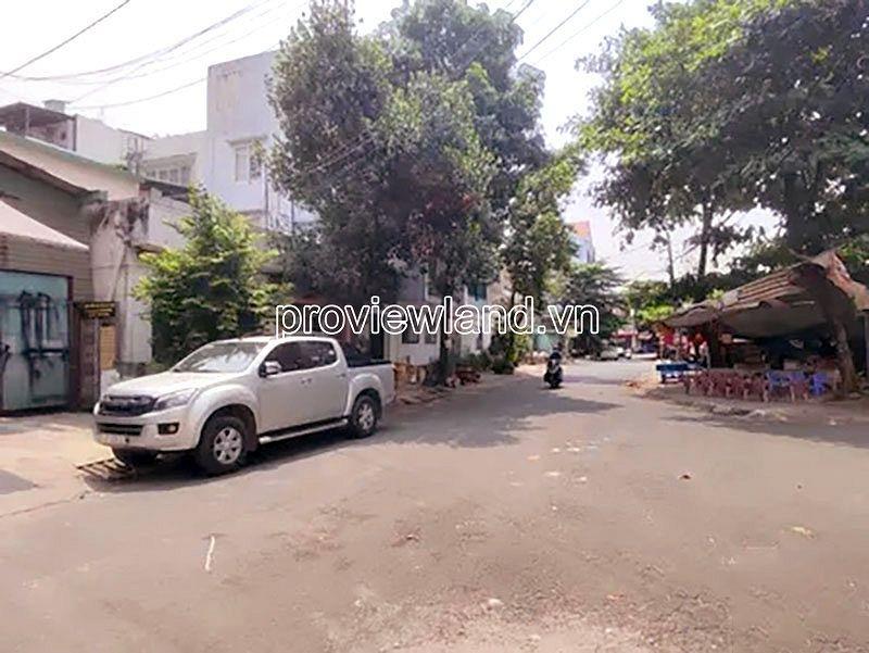 Bán lô đất nền 295,70001220703125 m2 tại Thảo Điền - Quận 2 - TP Hồ Chí Minh, giá 150 tỷ